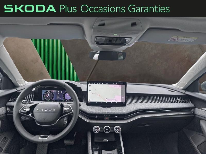 Voitures occasions ŠKODA Superb Combi Selection Vezin-le-Coquet