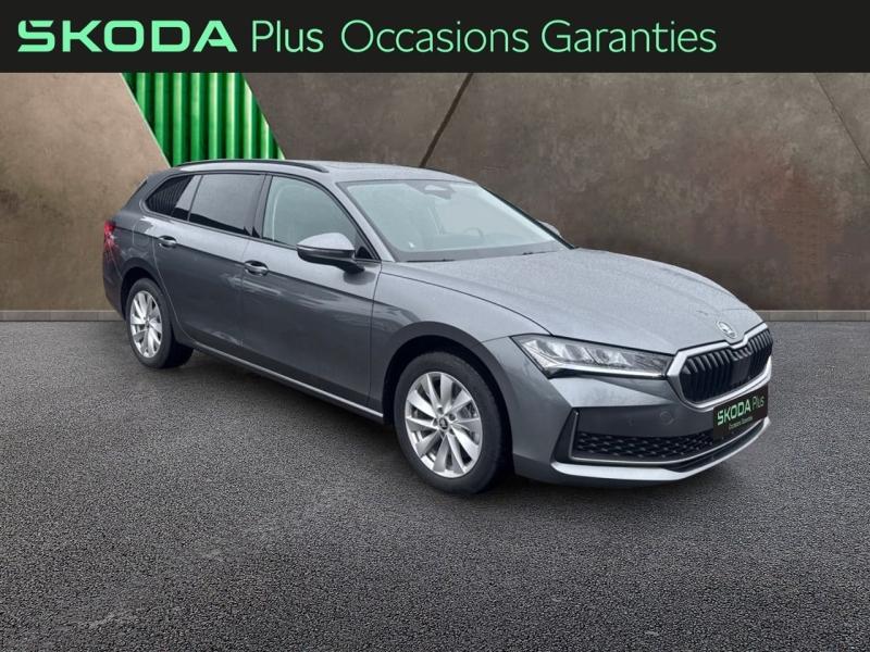 Voitures occasions ŠKODA Superb Combi Selection Vezin-le-Coquet