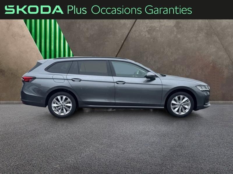 Voitures occasions ŠKODA Superb Combi Selection Vezin-le-Coquet