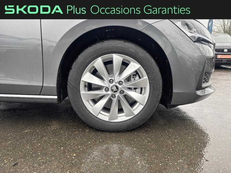 Voitures occasions ŠKODA Superb Combi Selection Vezin-le-Coquet