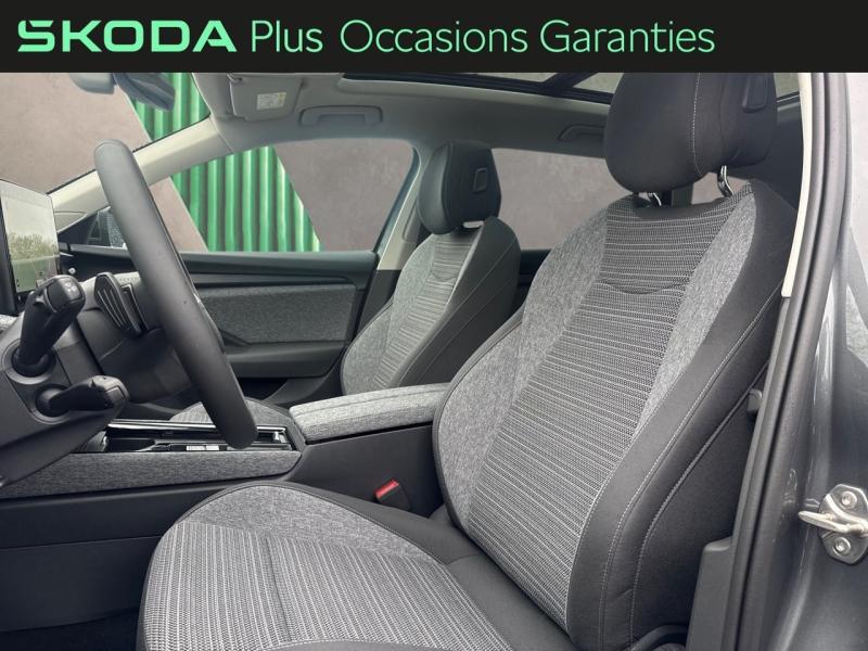 Voitures occasions ŠKODA Superb Combi Selection Vezin-le-Coquet