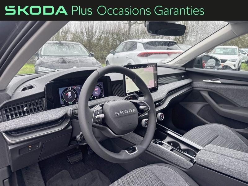 Voitures occasions ŠKODA Superb Combi Selection Vezin-le-Coquet