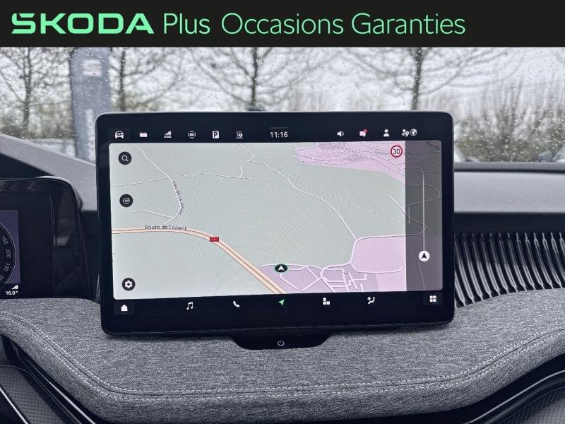 Voitures occasions ŠKODA Superb Combi Selection Vezin-le-Coquet