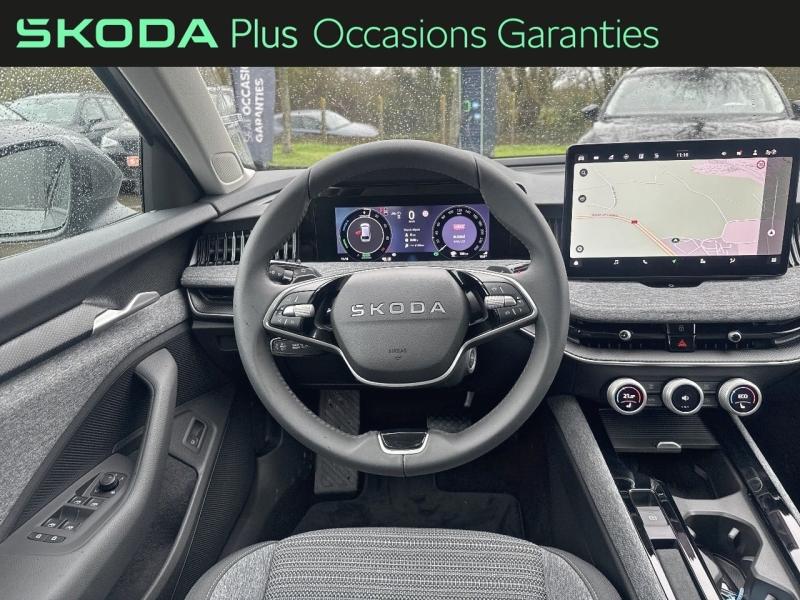 Voitures occasions ŠKODA Superb Combi Selection Vezin-le-Coquet