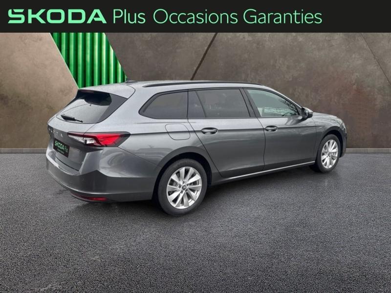 Voitures occasions ŠKODA Superb Combi Selection Vezin-le-Coquet