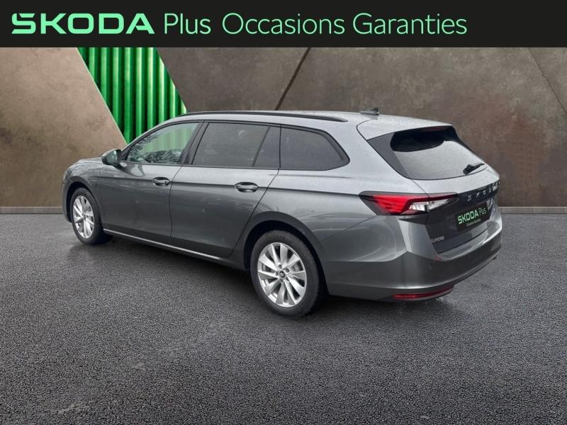 Voitures occasions ŠKODA Superb Combi Selection Vezin-le-Coquet