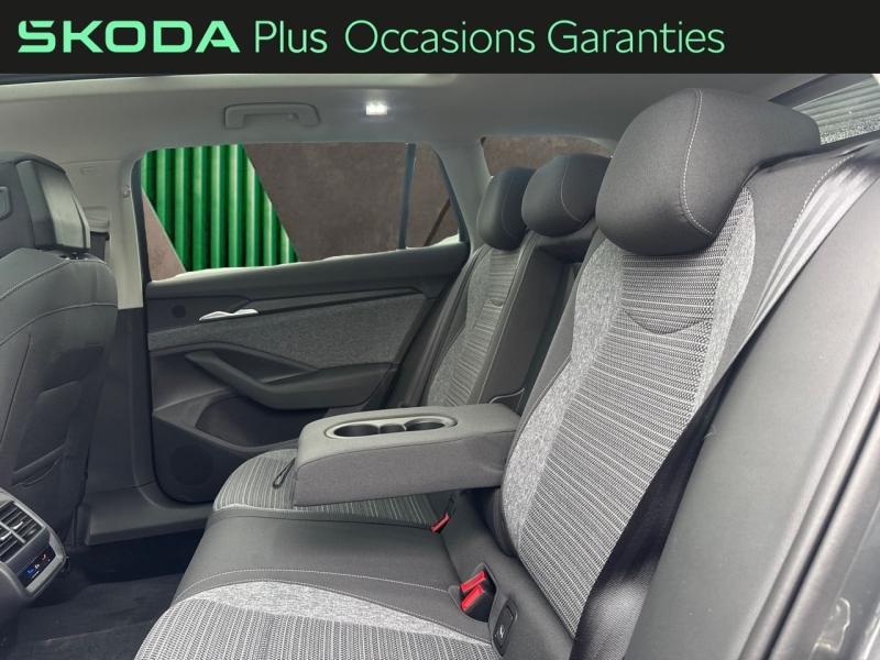 Voitures occasions ŠKODA Superb Combi Selection Vezin-le-Coquet