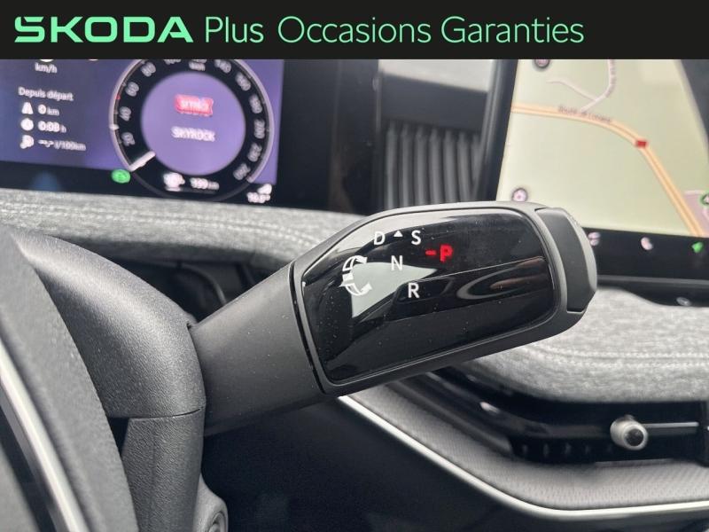 Voitures occasions ŠKODA Superb Combi Selection Vezin-le-Coquet