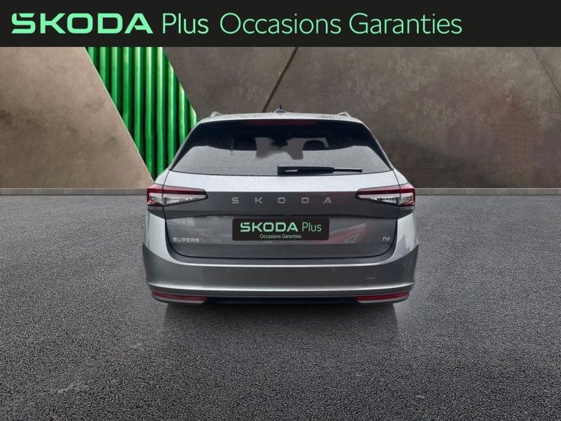 Voitures occasions ŠKODA Superb Combi Selection Vezin-le-Coquet