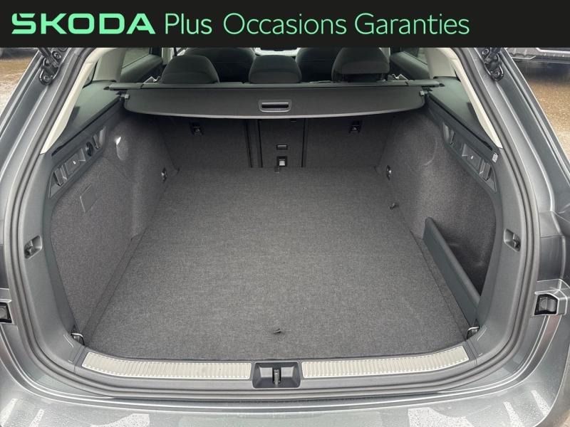 Voitures occasions ŠKODA Superb Combi Selection Vezin-le-Coquet