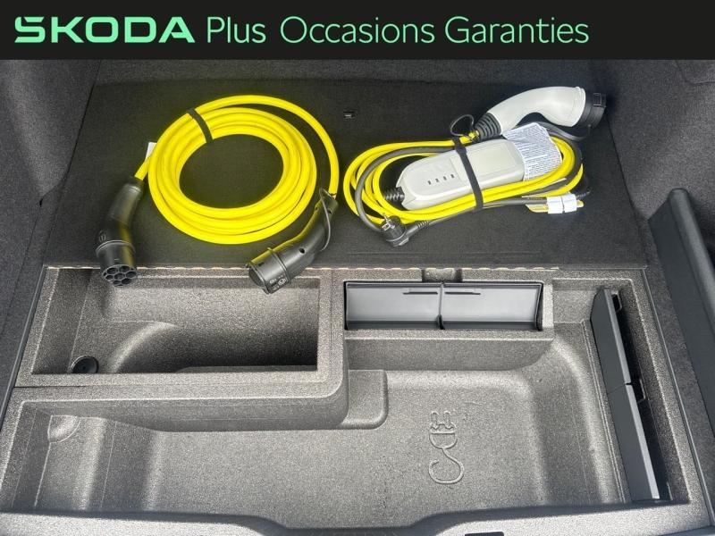 Voitures occasions ŠKODA Superb Combi Selection Vezin-le-Coquet