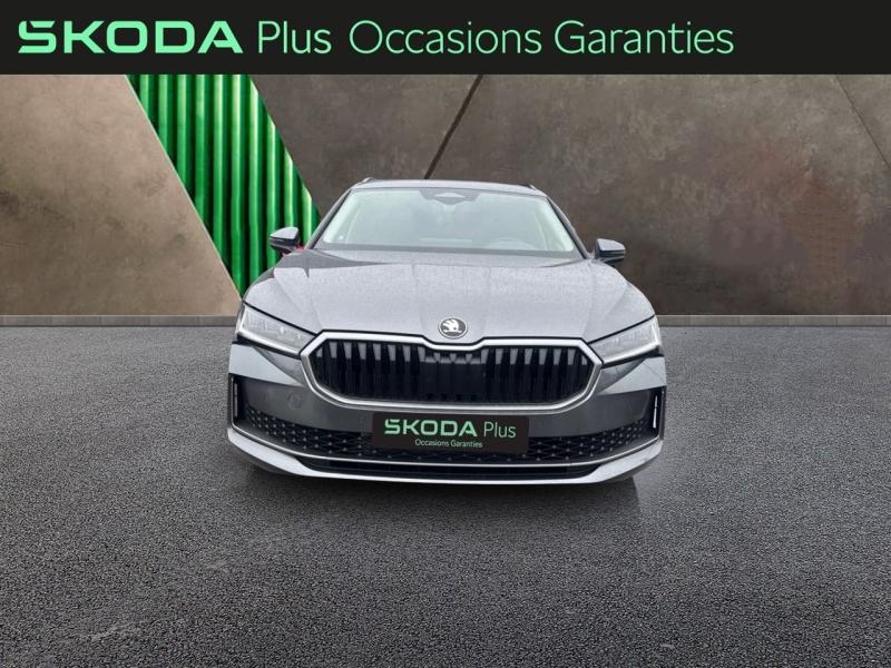 Voitures occasions ŠKODA Superb Combi Selection Vezin-le-Coquet