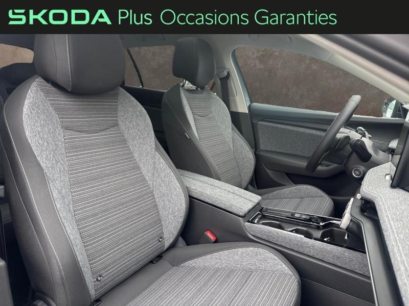 Voitures occasions ŠKODA Superb Combi Selection Vezin-le-Coquet