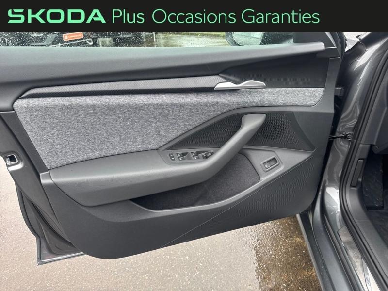 Voitures occasions ŠKODA Superb Combi Selection Vezin-le-Coquet