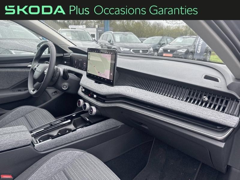 Voitures occasions ŠKODA Superb Combi Selection Vezin-le-Coquet