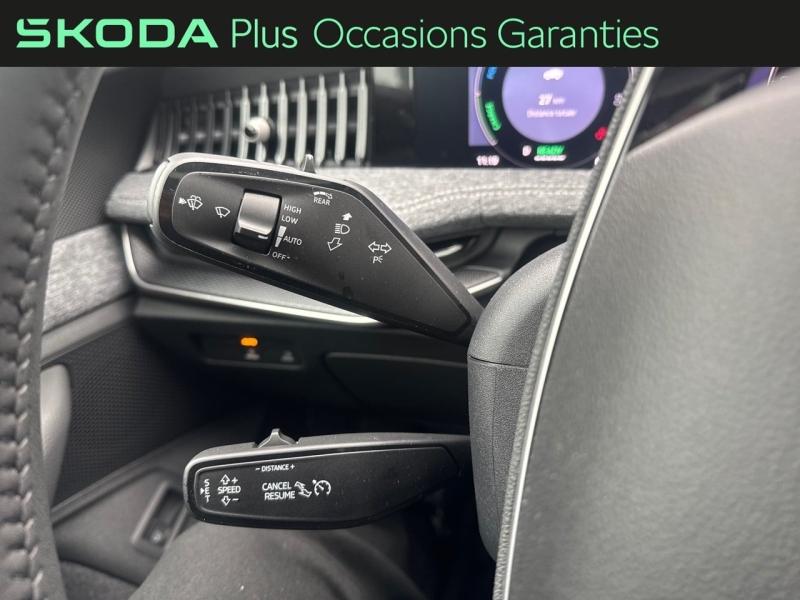 Voitures occasions ŠKODA Superb Combi Selection Vezin-le-Coquet