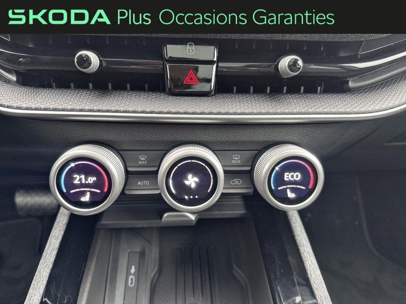 Voitures occasions ŠKODA Superb Combi Selection Vezin-le-Coquet