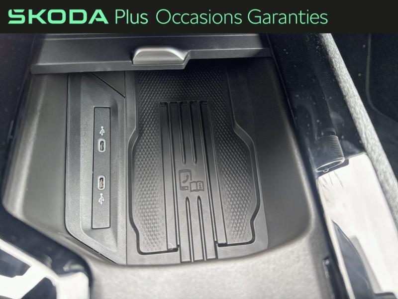 Voitures occasions ŠKODA Superb Combi Selection Vezin-le-Coquet