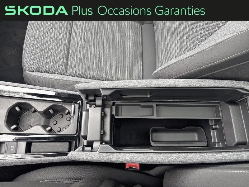 Voitures occasions ŠKODA Superb Combi Selection Vezin-le-Coquet