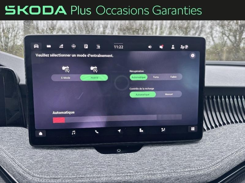 Voitures occasions ŠKODA Superb Combi Selection Vezin-le-Coquet