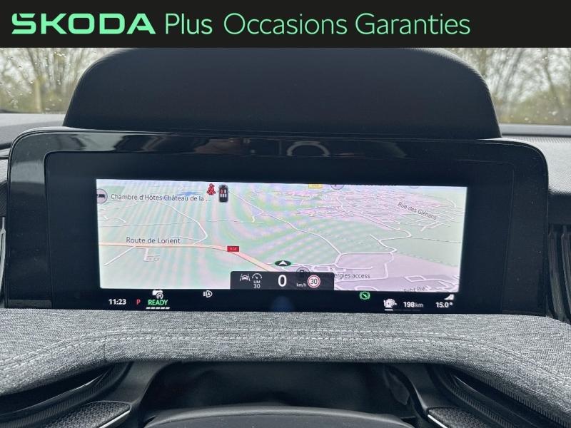 Voitures occasions ŠKODA Superb Combi Selection Vezin-le-Coquet