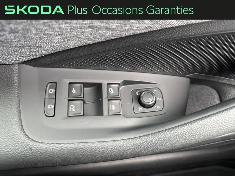 Voitures occasions ŠKODA Superb Combi Selection Vezin-le-Coquet