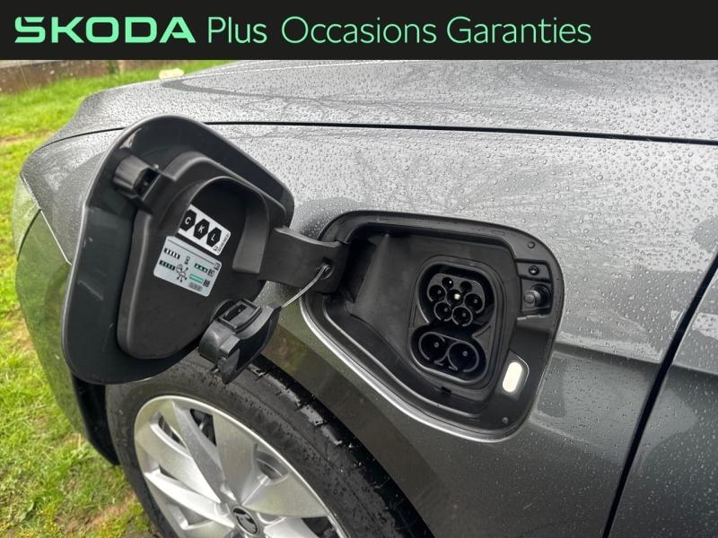 Voitures occasions ŠKODA Superb Combi Selection Vezin-le-Coquet