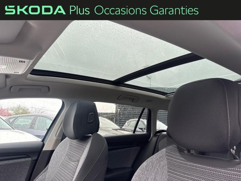 Voitures occasions ŠKODA Superb Combi Selection Vezin-le-Coquet