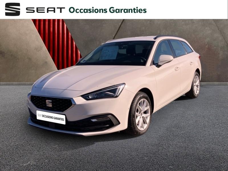 Voitures occasions SEAT Leon ST Business Vezin-le-Coquet