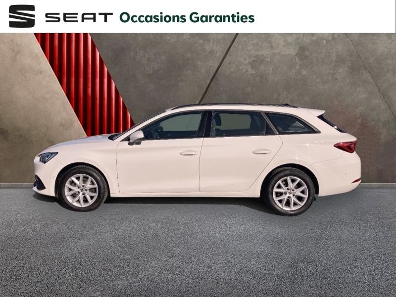 Voitures occasions SEAT Leon ST Business Vezin-le-Coquet