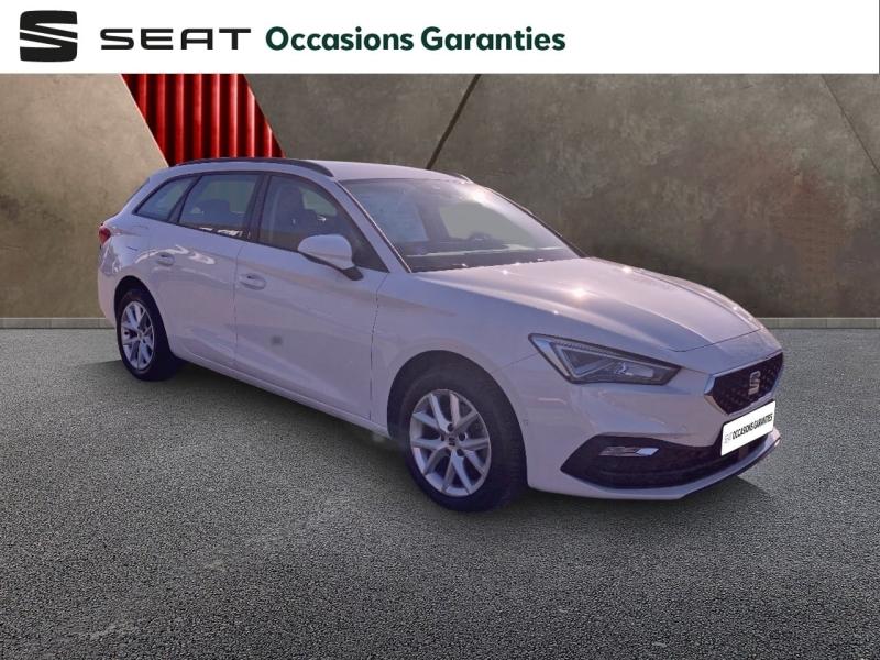 Voitures occasions SEAT Leon ST Business Vezin-le-Coquet