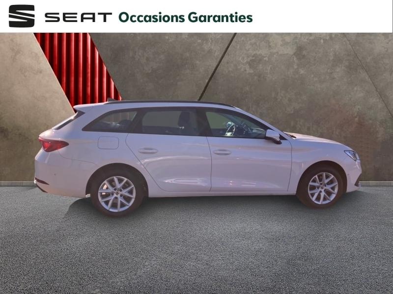 Voitures occasions SEAT Leon ST Business Vezin-le-Coquet