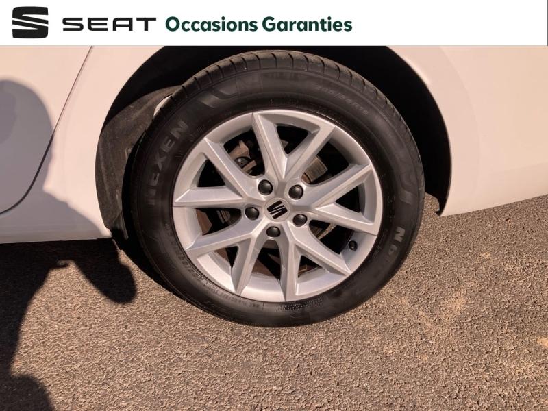 Voitures occasions SEAT Leon ST Business Vezin-le-Coquet