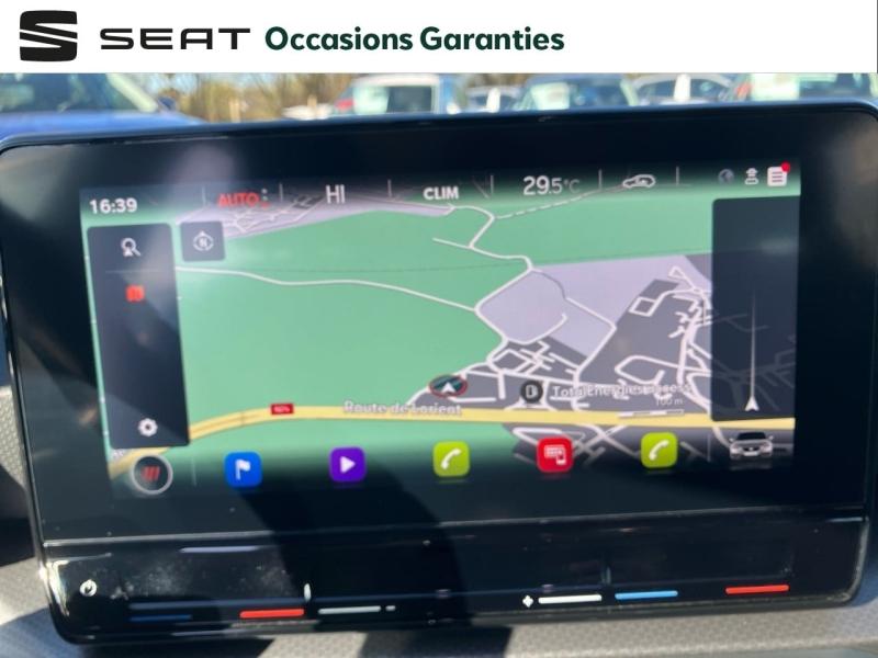 Voitures occasions SEAT Leon ST Business Vezin-le-Coquet