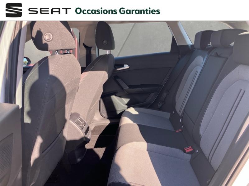 Voitures occasions SEAT Leon ST Business Vezin-le-Coquet