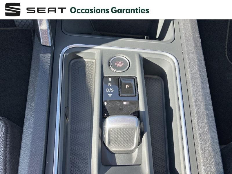 Voitures occasions SEAT Leon ST Business Vezin-le-Coquet