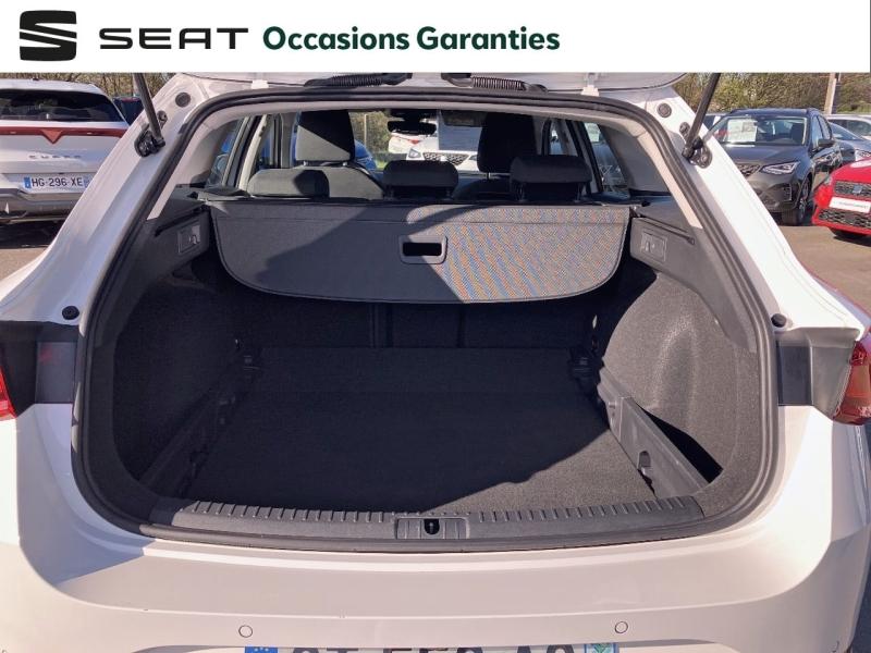 Voitures occasions SEAT Leon ST Business Vezin-le-Coquet