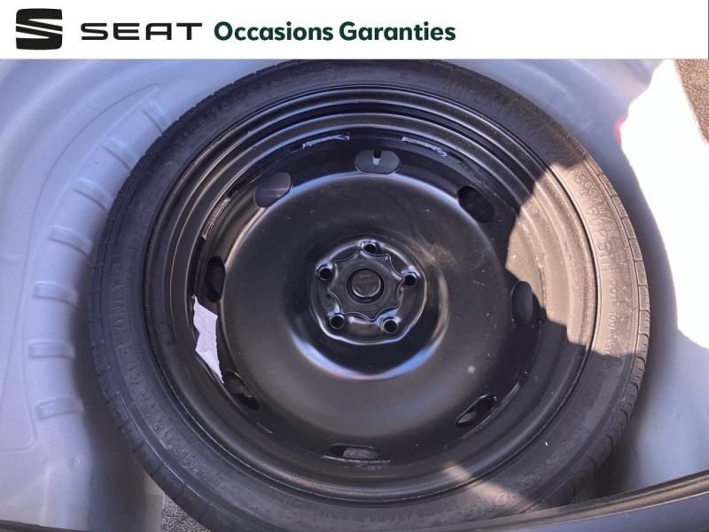 Voitures occasions SEAT Leon ST Business Vezin-le-Coquet