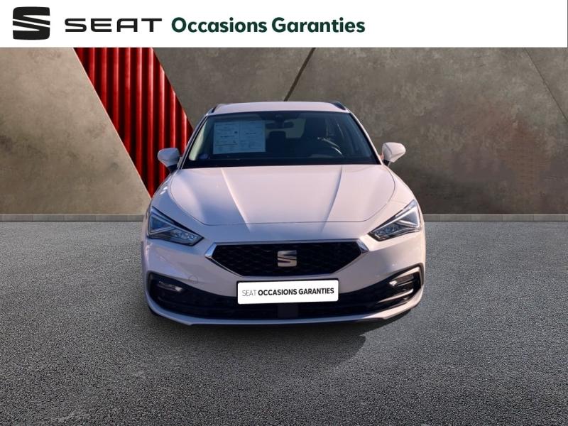 Voitures occasions SEAT Leon ST Business Vezin-le-Coquet