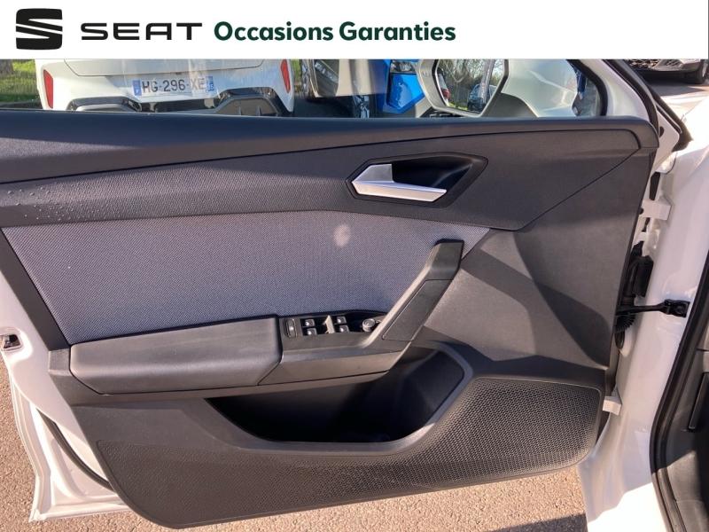 Voitures occasions SEAT Leon ST Business Vezin-le-Coquet