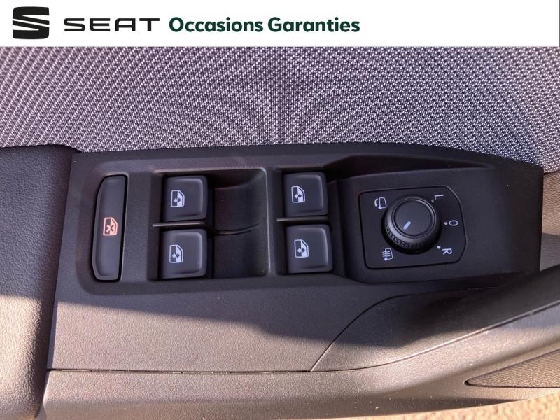 Voitures occasions SEAT Leon ST Business Vezin-le-Coquet