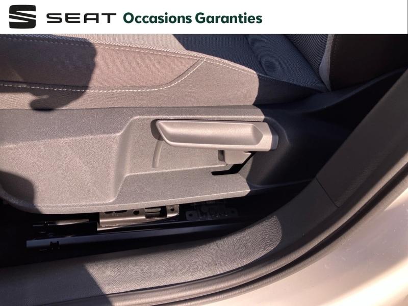 Voitures occasions SEAT Leon ST Business Vezin-le-Coquet