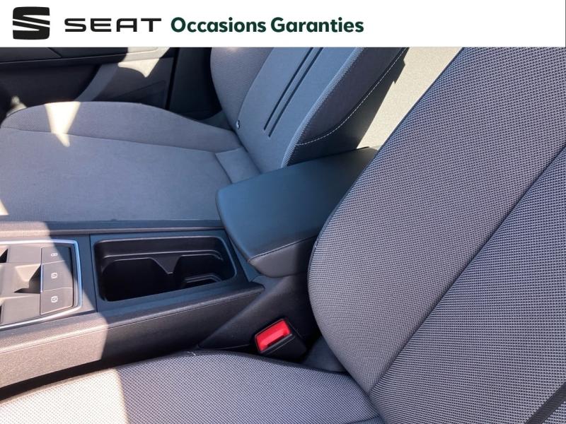 Voitures occasions SEAT Leon ST Business Vezin-le-Coquet