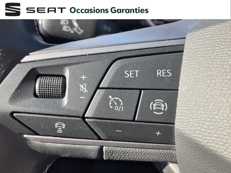 Voitures occasions SEAT Leon ST Business Vezin-le-Coquet