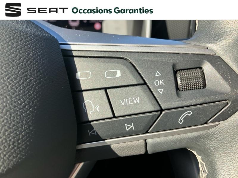 Voitures occasions SEAT Leon ST Business Vezin-le-Coquet