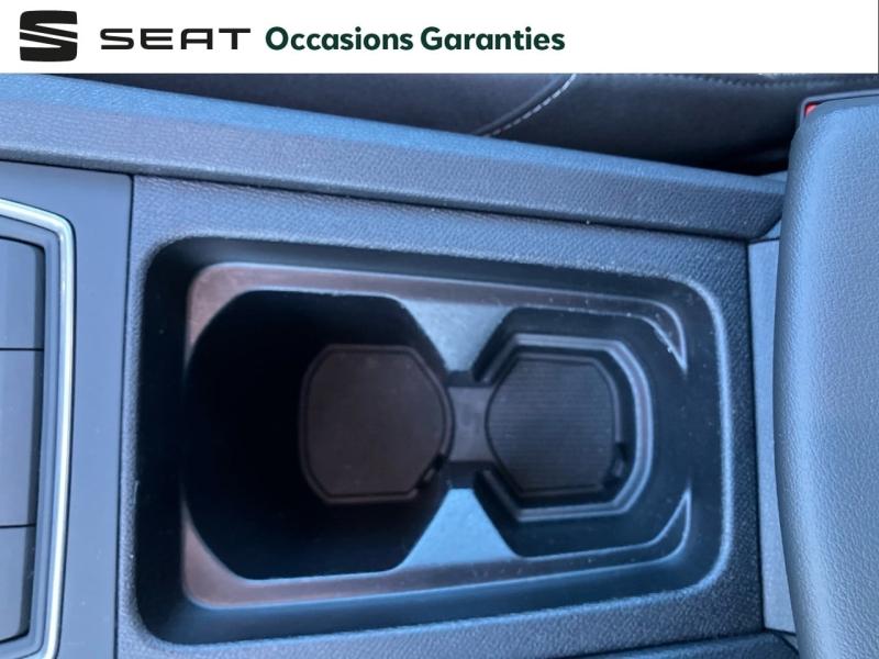 Voitures occasions SEAT Leon ST Business Vezin-le-Coquet