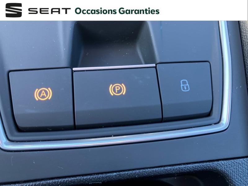 Voitures occasions SEAT Leon ST Business Vezin-le-Coquet