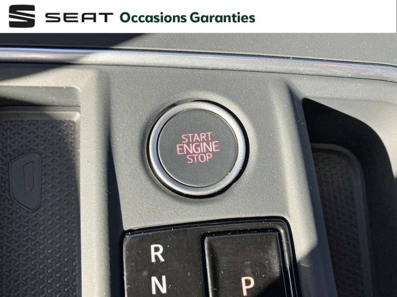 Voitures occasions SEAT Leon ST Business Vezin-le-Coquet