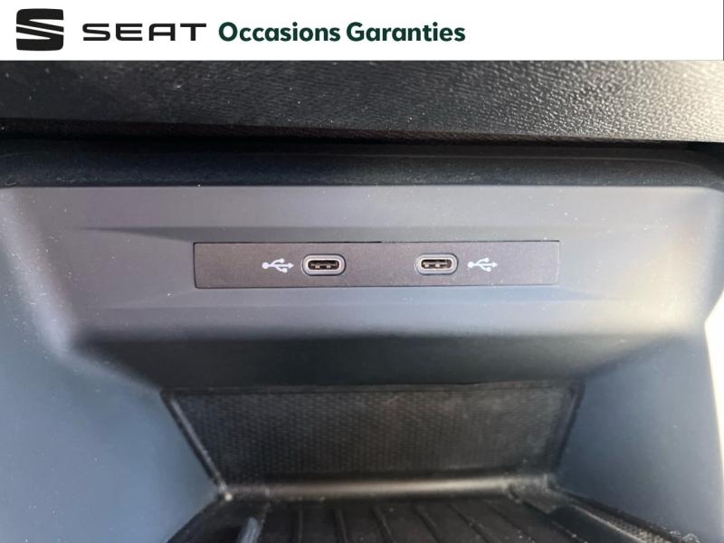 Voitures occasions SEAT Leon ST Business Vezin-le-Coquet