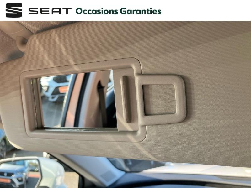 Voitures occasions SEAT Leon ST Business Vezin-le-Coquet